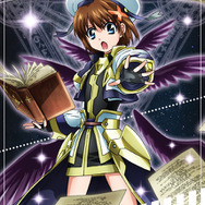 『チェンクロ３』×『魔法少女リリカルなのは Reflection』コラボ復刻―再びドライブ・イグニッション！