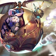 『Sdorica (スドリカ)』にて、Rayarkの7周年記念イベントを開催！ 9月19日からは新イベント「月の兎」も