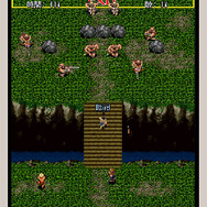 セガゲームス、スイッチ『SEGA AGES』シリーズの情報を一挙発表!新規タイトルやTGSステージイベントも