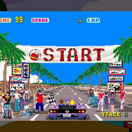 セガゲームス、スイッチ『SEGA AGES』シリーズの情報を一挙発表!新規タイトルやTGSステージイベントも