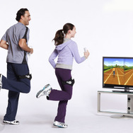 EA SPORTS アクティブ パーソナルトレーナー Wii 30日生活改善プログラム