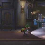 『ルイージマンション3』発表！ スイッチ向けに2019年発売