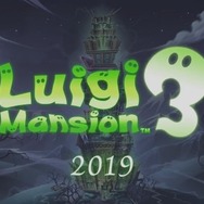 『ルイージマンション3』発表！ スイッチ向けに2019年発売