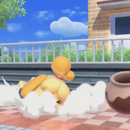 『スマブラSP』あのステキな役場秘書「しずえさん」が新ファイターとして参戦決定！