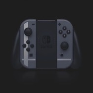 『スマブラSP』同梱のニンテンドースイッチが11月16日に発売！ ドック＆Joy-Conが特別なデザインに