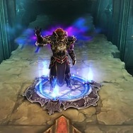 スイッチ『ディアブロIIIエターナルコレクション』国内正式発表！ガノンの姿でダンジョン探索