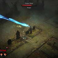 スイッチ『ディアブロIIIエターナルコレクション』国内正式発表！ガノンの姿でダンジョン探索