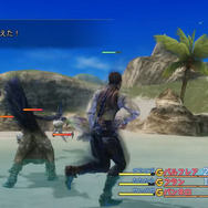 スイッチ版『ファイナルファンタジーXII ザ ゾディアック エイジ』が発表！―あの壮大な冒険が携帯モードで