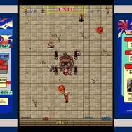 『SEGA AGES』シリーズ移植希望タイトルのアンケートを公式が実施！結果は「TGS2018」のステージで発表