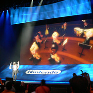 任天堂プレスカンファレンスは本日深夜1時より(訂正)