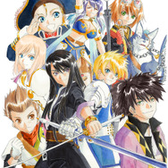 10年の時を超えて今“再び”動き出す！『テイルズ オブ ヴェスペリア REMASTER』最新プロモーション映像を公開