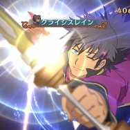 10年の時を超えて今“再び”動き出す！『テイルズ オブ ヴェスペリア REMASTER』最新プロモーション映像を公開