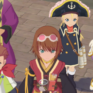 10年の時を超えて今“再び”動き出す！『テイルズ オブ ヴェスペリア REMASTER』最新プロモーション映像を公開