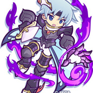 『ぷよクエ』「しんげつのシェゾ」が“1,900万DL記念ガチャ”に登場!