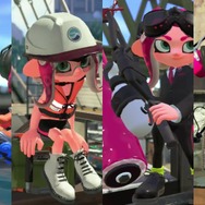 『スプラトゥーン2』Ver.4.0.0の注目ブキ8選！オフロッシャーはかなり苦しくなった!?