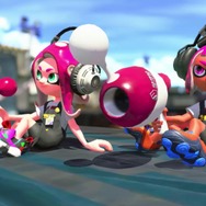 『スプラトゥーン2』Ver.4.0.0の注目ブキ8選！オフロッシャーはかなり苦しくなった!?