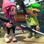 『スプラトゥーン2』Ver.4.0.0の注目ブキ8選！オフロッシャーはかなり苦しくなった!?