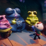 『Dreams Universe』ゲーム情報を公開!『リトルビッグプラネット』の流れを汲んだ自由度の高さが最大の魅力