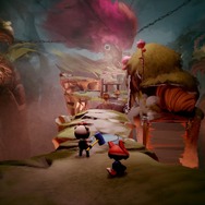 『Dreams Universe』ゲーム情報を公開!『リトルビッグプラネット』の流れを汲んだ自由度の高さが最大の魅力