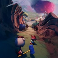 『Dreams Universe』ゲーム情報を公開!『リトルビッグプラネット』の流れを汲んだ自由度の高さが最大の魅力