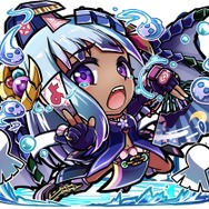 『コトダマン』「ヨヨヨミ」(CV:桑原由気)「ヨモツヒラサカ」(CV:伊智生士冶)が“裏・言霊祭”に登場!