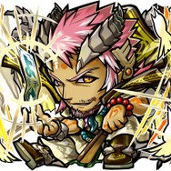 『コトダマン』「ヨヨヨミ」(CV:桑原由気)「ヨモツヒラサカ」(CV:伊智生士冶)が“裏・言霊祭”に登場!