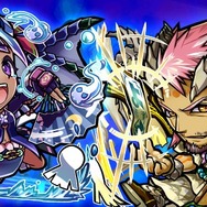 『コトダマン』「ヨヨヨミ」(CV:桑原由気)「ヨモツヒラサカ」(CV:伊智生士冶)が“裏・言霊祭”に登場!