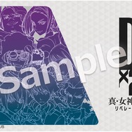 『Ｄ×２ 真・女神転生リベレーション』「TGS2018」出展情報第2弾を公開！「高位召喚札」などが貰えるログインキャンペーンも実施