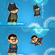 「しまねカミングDayコンベンション2018」10月6日～7日に開催─ニンジャバットマンが松江城に!? ジャンプヒーローをVRで体験