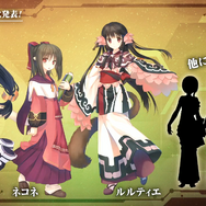 『アズールレーン』×『うたわれるもの』コラボ&TVアニメ化が決定!【Azurlane 1st Anniversary 重大発表ステージまとめ】