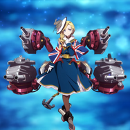 『アズールレーン』×『うたわれるもの』コラボ&TVアニメ化が決定!【Azurlane 1st Anniversary 重大発表ステージまとめ】