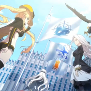 『アズールレーン』×『うたわれるもの』コラボ&TVアニメ化が決定!【Azurlane 1st Anniversary 重大発表ステージまとめ】