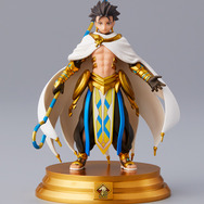 『FGO』期間限定イベント「バトル・イン・ニューヨーク 2018」9月19日開幕! あの「ネロ祭」を一新