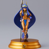 『FGO』期間限定イベント「バトル・イン・ニューヨーク 2018」9月19日開幕! あの「ネロ祭」を一新