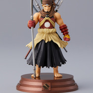 『FGO』期間限定イベント「バトル・イン・ニューヨーク 2018」9月19日開幕! あの「ネロ祭」を一新