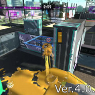 『スプラトゥーン2』ガンガゼ野外音楽堂はどう変化した!?工事の前後を比較しつつチェック