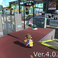 『スプラトゥーン2』ガンガゼ野外音楽堂はどう変化した!?工事の前後を比較しつつチェック
