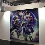 「京まふ2018」は『FGO』一色!召喚体験コーナーや宝具のレプリカも展示された出展ゾーンをリポート