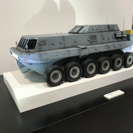 「京まふ2018」は『FGO』一色!召喚体験コーナーや宝具のレプリカも展示された出展ゾーンをリポート