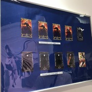 「京まふ2018」は『FGO』一色!召喚体験コーナーや宝具のレプリカも展示された出展ゾーンをリポート