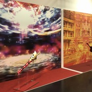 「京まふ2018」は『FGO』一色!召喚体験コーナーや宝具のレプリカも展示された出展ゾーンをリポート