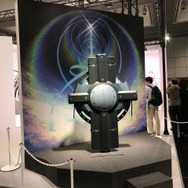 「京まふ2018」は『FGO』一色!召喚体験コーナーや宝具のレプリカも展示された出展ゾーンをリポート