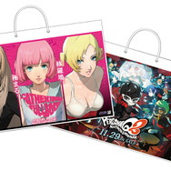 『キャサリン・フルボディ』過激さ極まる“修羅場”を捉えた最新映像公開！ 限定版には“浮気相手の声”を最大11人から選べるDLCも