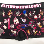 『キャサリン・フルボディ』過激さ極まる“修羅場”を捉えた最新映像公開！ 限定版には“浮気相手の声”を最大11人から選べるDLCも