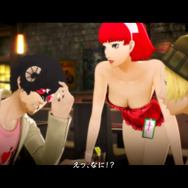 『キャサリン・フルボディ』過激さ極まる“修羅場”を捉えた最新映像公開！ 限定版には“浮気相手の声”を最大11人から選べるDLCも