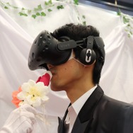 『アズールレーン』ケッコンVRでフッドさんとハッピーウェディング【レポート】