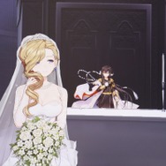 『アズールレーン』ケッコンVRでフッドさんとハッピーウェディング【レポート】