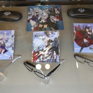 『アズールレーン』ケッコンVRでフッドさんとハッピーウェディング【レポート】