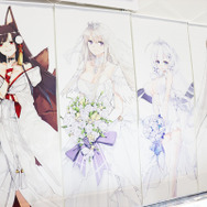 『アズールレーン』ケッコンVRでフッドさんとハッピーウェディング【レポート】