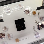 『アズールレーン』ケッコンVRでフッドさんとハッピーウェディング【レポート】